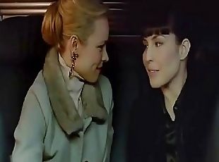 Rachel McAdams and Noomi Rapace Passion