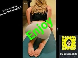 Australian amateur sex add Snapchat: HubSusan2525